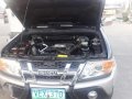 Isuzu Crosswind XUV 2010 FOR SALE-0