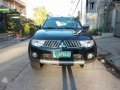 Mitsubishi Montero 2009 for sale-2