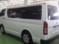 2019 Toyota Hiace Commuter at 69K DP ALL IN-2