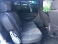 MITSUBISHI ADVENTURE GLX 2011 MODEL-6