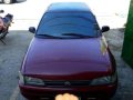 FOR SALE Toyota Corolla XE Manual Transmission-2