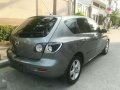 Mazda 3 Hatchback Matic 2005 for sale-9