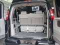 2011 GMC Savana Explorer Conversion Van 5.3 Liter V8 Petrol-6