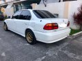 Honda Civic 2000 for sale-3