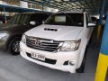 Toyota Hilux 2015 for sale-2