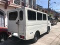 2011 Isuzu Elf nhr LOCAL unit Diesel engine-2