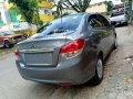 GRAB 2016 Mitsubishi Mirage Automatic -3
