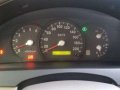 2005 - Kia Sorento AT 4x4 Diesel-5