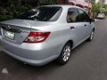 Honda City MT 2004 original paint 16 mags 1.3 Matipid-0