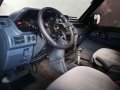 Like New Mitsubishi Pajero for sale-5
