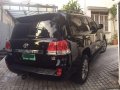 2010 Toyota Land Cruiser LC200 V8 FOR SALE-1