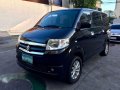 2009 Suzuki APV Glx "Top of the Line"-0
