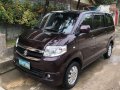 2013 Suzuki APV 2 FOR SALE-1