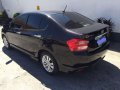 2013 Honda City 1.5E A/T Top of the Line.-5