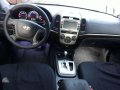 Hyundai Santa Fe 2010 for sale-4