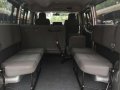 2017 NISSAN NV350 URVAN Euro 4 Manual 18 Seater Silver-11