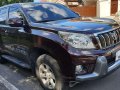 2012 Toyota Land Cruiser Prado for sale-1