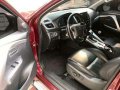 Mitsubishi Montero Sport PREMIUM 9tkms GLS 4X2 AT 2016 -4