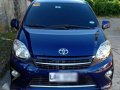 Toyota Wigo 2017 1.0 G AT FOR SALE-0