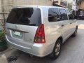 Toyota Innova J 2008 Diesel FOR SALE-1