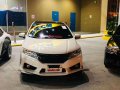 Honda City VX 2014 Automatic transmissio-3