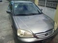 Honda Civic 2002 for sale-0