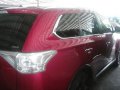 Mitsubishi Outlander 2015 for sale-1