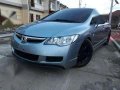 Honda Civic FD 58k mileage only-11