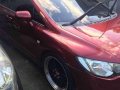 Honda CIVIC FDs 2006 FOR SALE-2