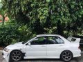 2001 Mitsubishi LANCER Evo 7 FOR SALE-3