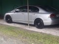 For sale or swap Honda Civic fd 1.8v 2007 -1