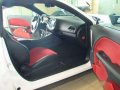 2017 Dodge Challenger SRT HellCat 6.2 Liter V8 Super Charged-7