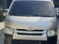 2017 Toyota Hiace for sale-6