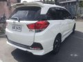 2015 HONDA Mobilio rs navi top of the line-4