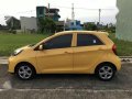 Kia Picanto EX Hatchback 2016 Model Manual Transmission-6