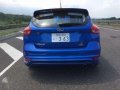 Ford Focus S 1.5 L ecoboost 180hp 2016 Model-0