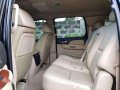 For Sale:  2008 Chevrolet Suburban Long Wheel Base Edition-7