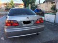 Honda Civic 2000 for sale-2