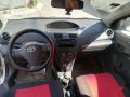 Toyota Vios 2008 model, manual FOR SALE-2