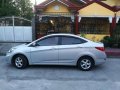 Hyundai Accent 2012 for sale-3