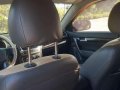 Kia Sorento 2013 LX Automatic Leather Seat Cover.-5