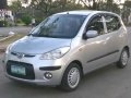 2011 Hyundai i10 for sale-8