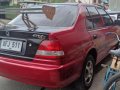 RUSH RUSH for sale!! Honda City type z 2002-9