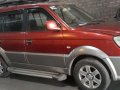 2007 Mitsubishi Adventure for sale-6