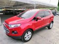 2018 Ford Ecosport for sale-4