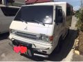 For sale Mitsubishi L300 fb 2009 model Diesel engine-5