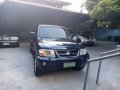 2005 Mitsubishi Pajero 4x4 GAS Automatic-11