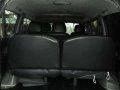 HYUNDAI Starex 2002 Good AC Leather seat cover new tires Automatic-2