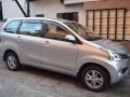 2013 Toyota Avanza 1.5 G Top of the Line-1