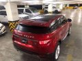 2012 LAND ROVER Range Rover Evoque - Compact SUV-2